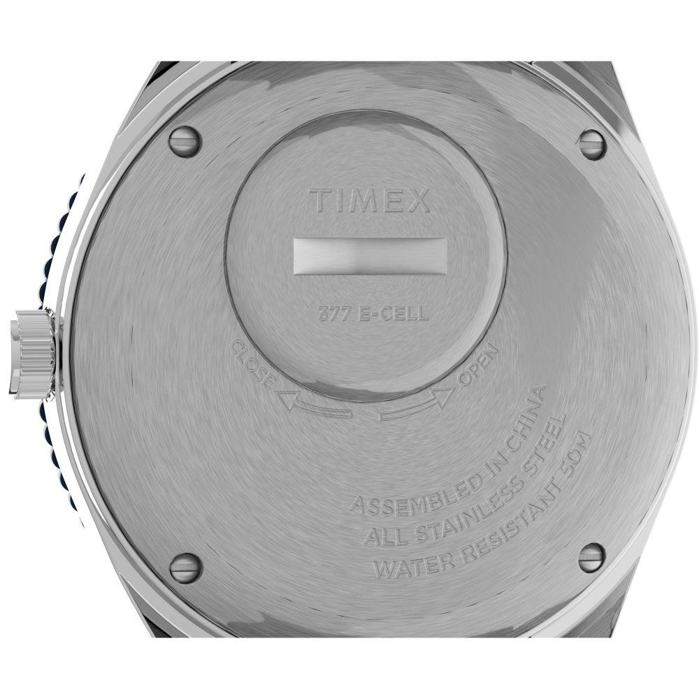 Reloj Timex Hombre TW2V32100-4