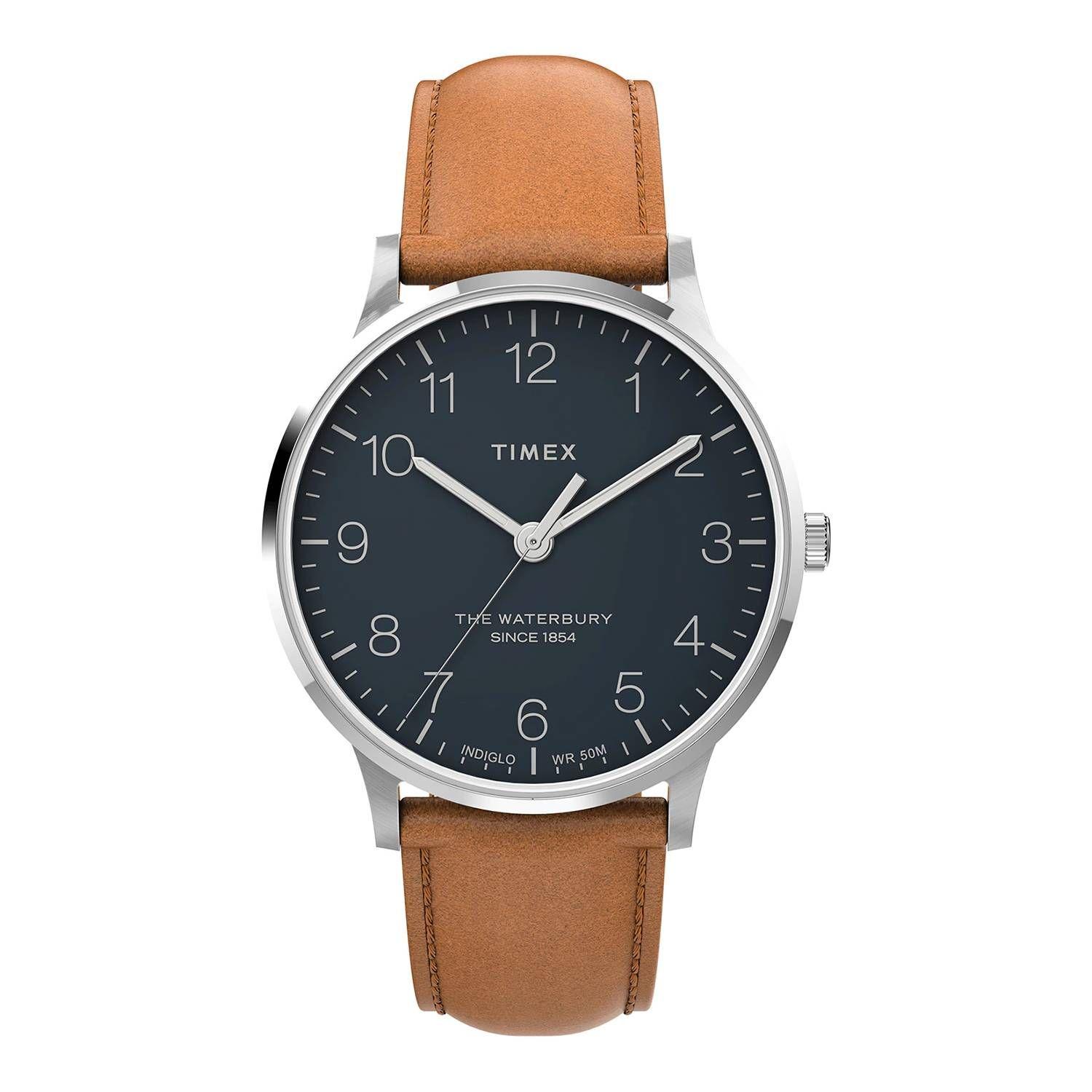 Reloj Timex Hombre TW2U97200-0