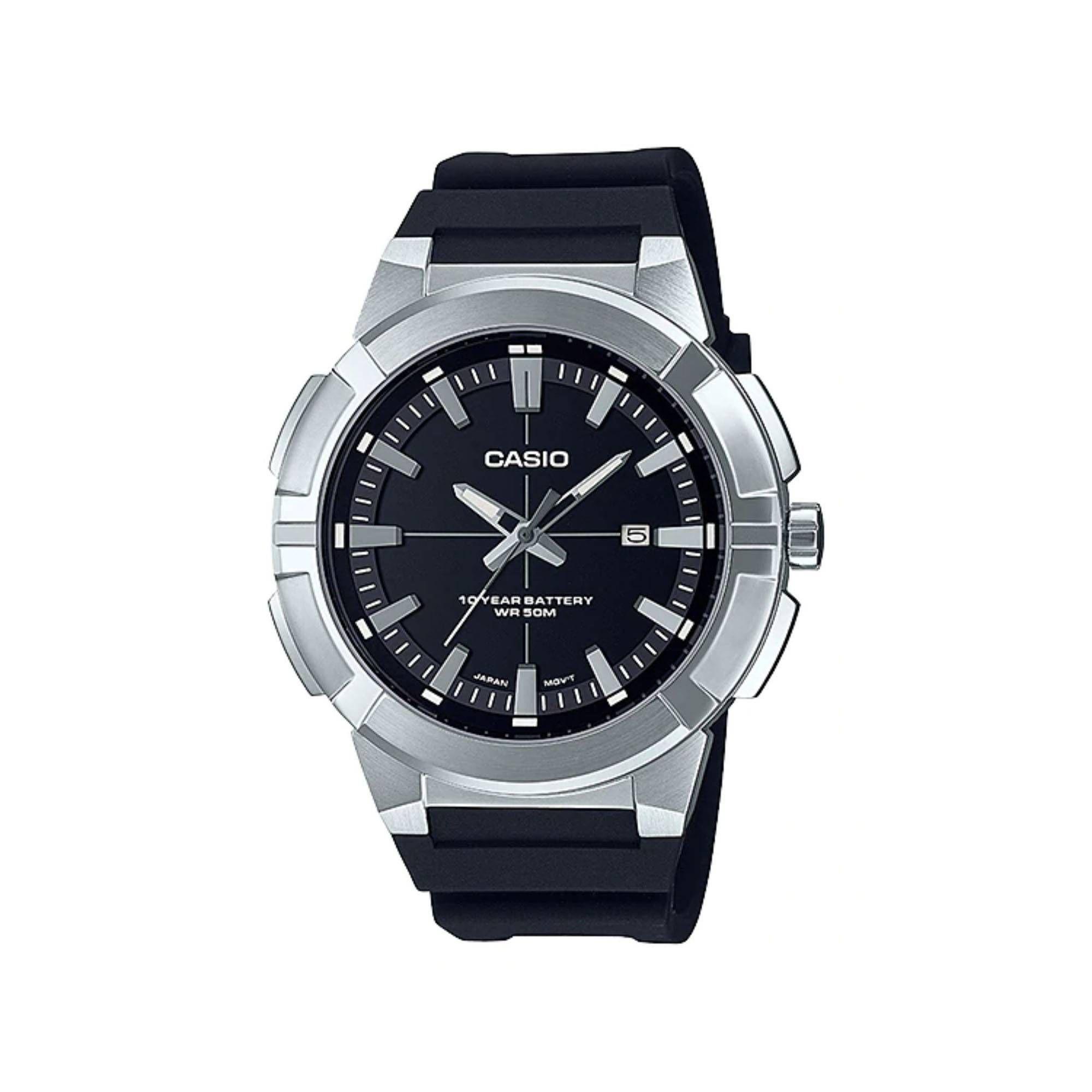 Reloj Casio Hombre MTP-E172-1AVDF-0