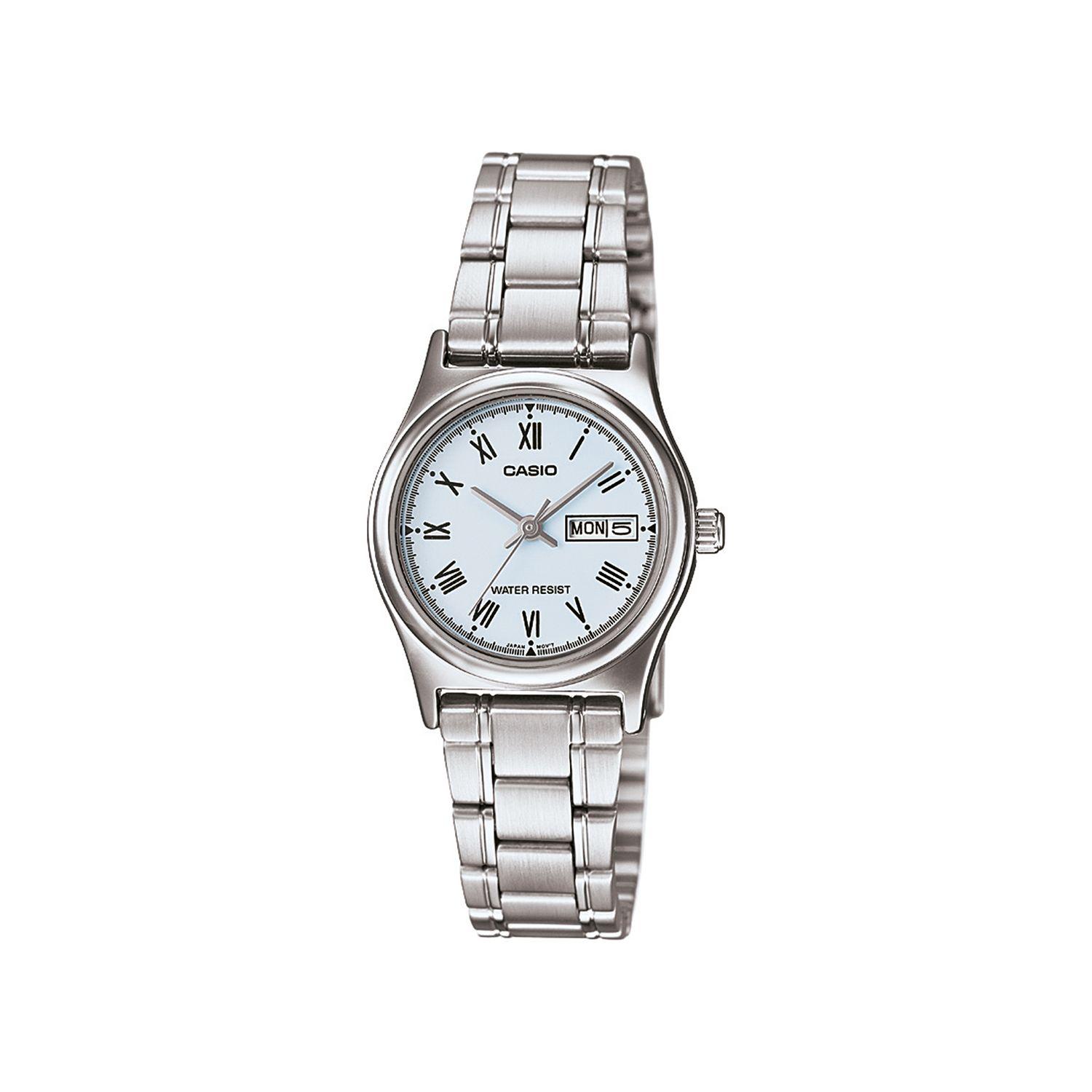 Reloj Casio Mujer LTP-V006D-2BUDF-0
