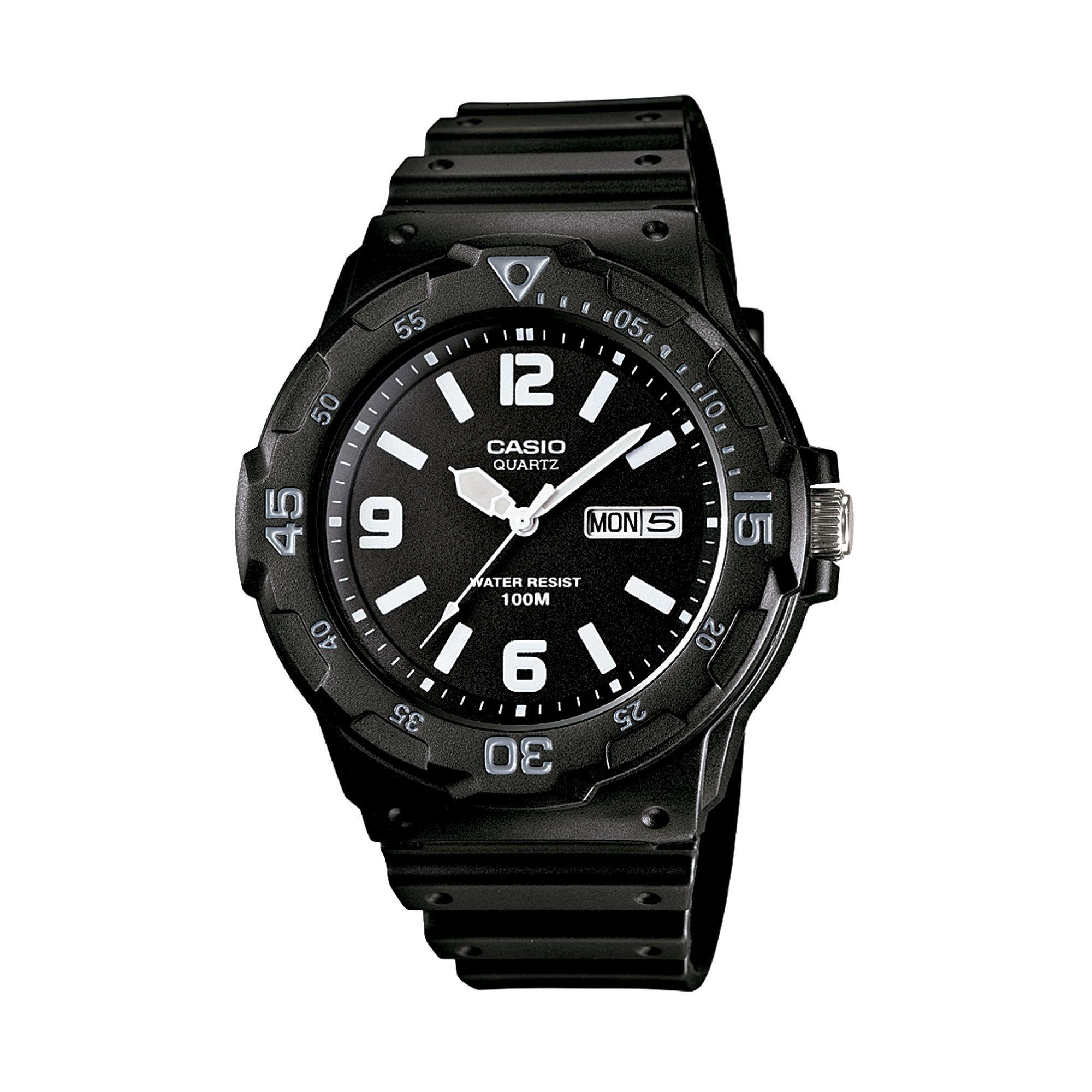Reloj Casio Hombre MRW-200H-1B2VDF-0