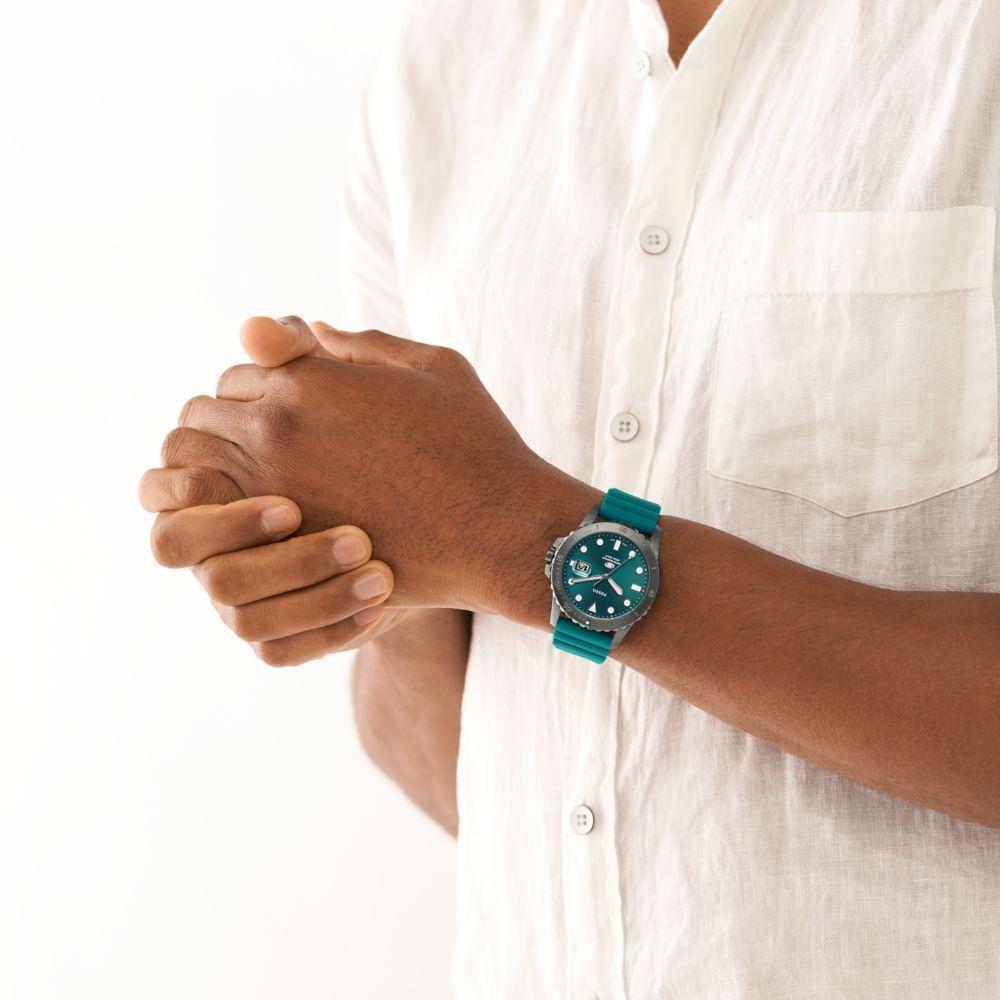 Reloj Fossil Hombre Hombre FS5995-3