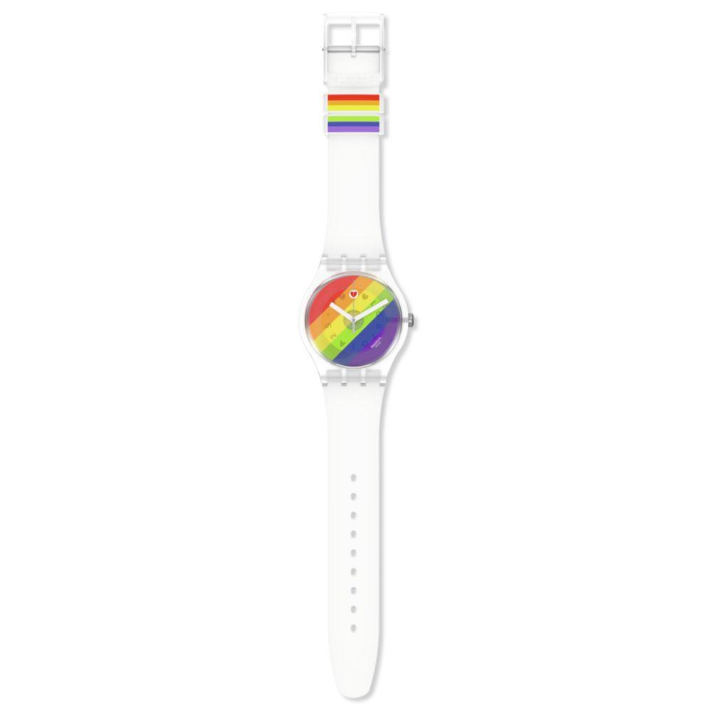 Reloj Swatch Unisex SO29K701-1