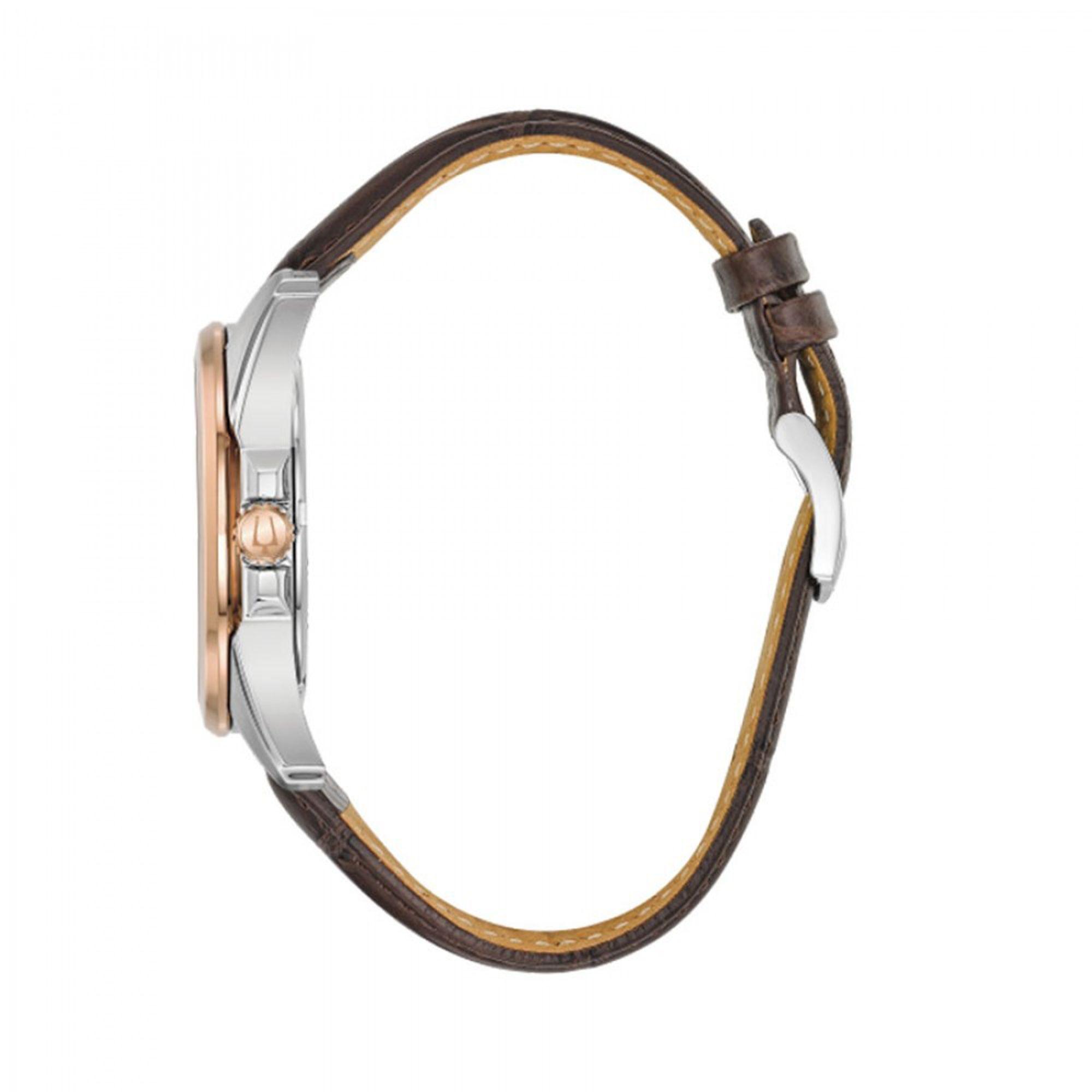 Reloj Bulova Hombre 98B267-2