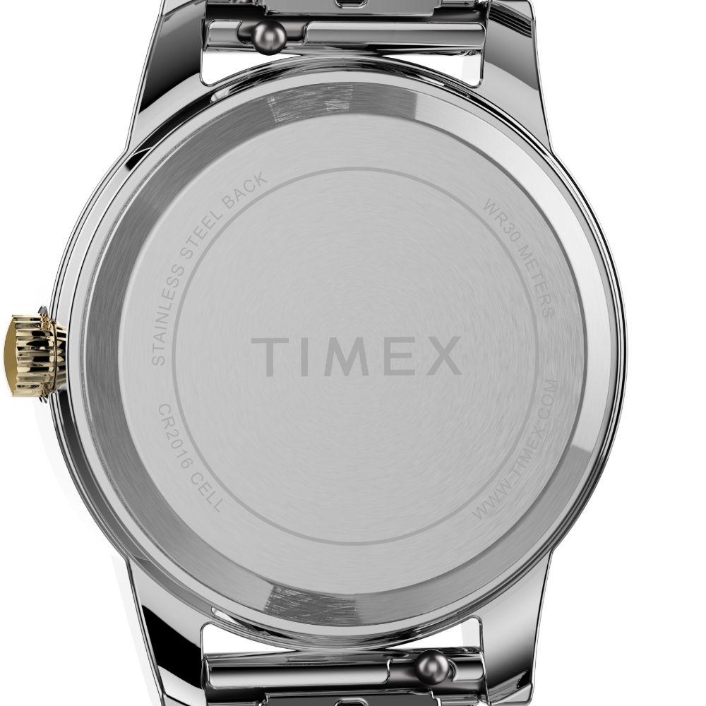 Reloj Timex Mujer TWG027800-3