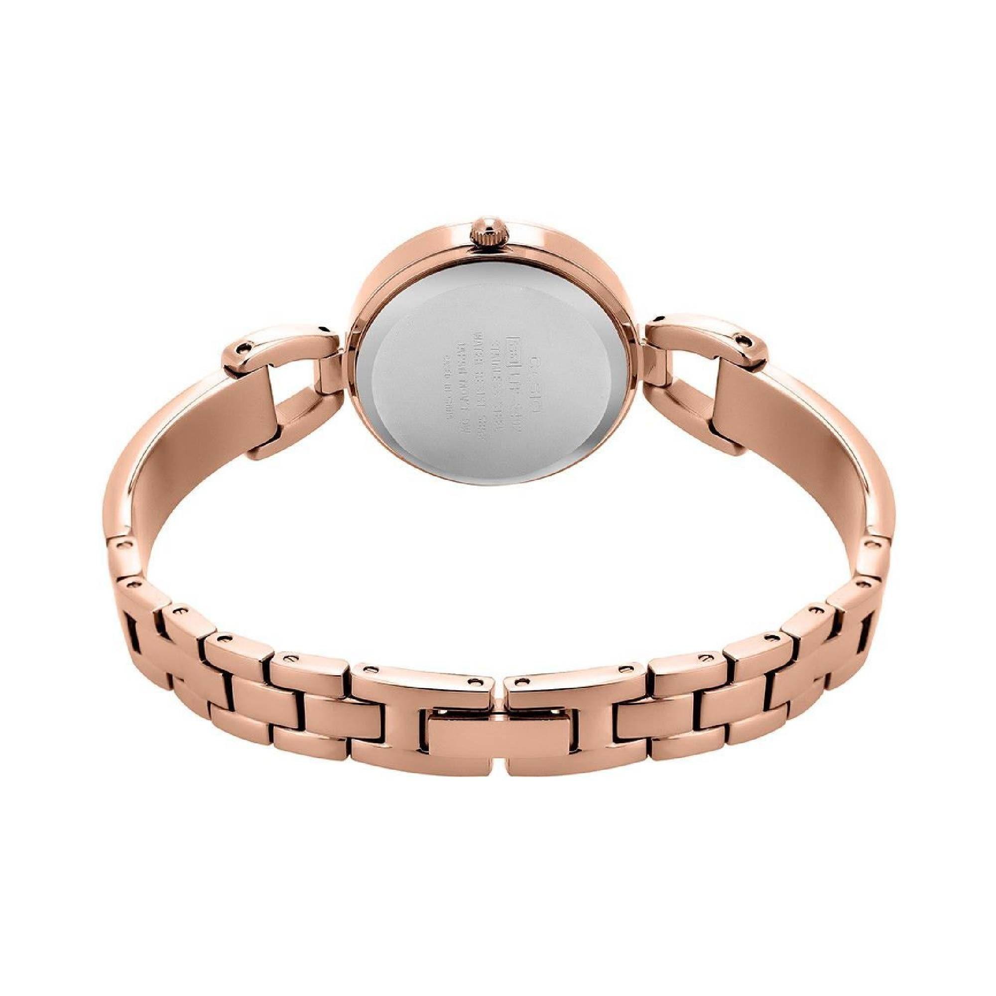 Reloj Casio Mujer LTP-E402PG-4AVDF-2