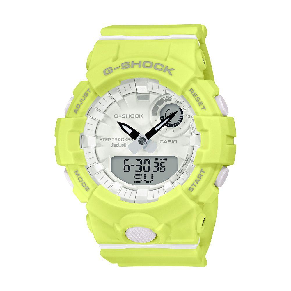 Reloj G-Shock Mujer GMA-B800-9ADR-0
