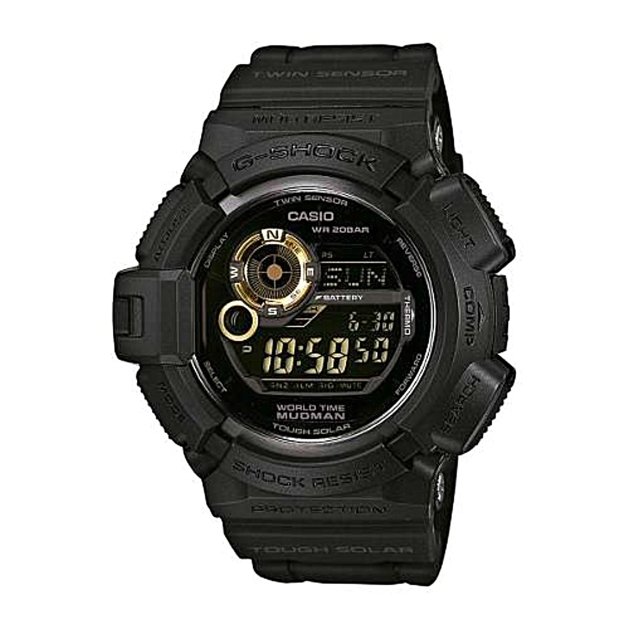 Reloj G-Shock Hombre G-9300GB-1DR-0