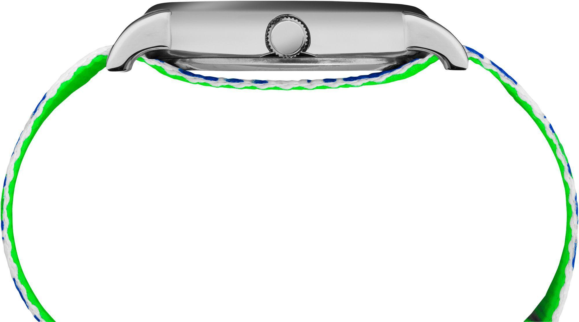 Reloj Timex Mujer TW2P90300-1