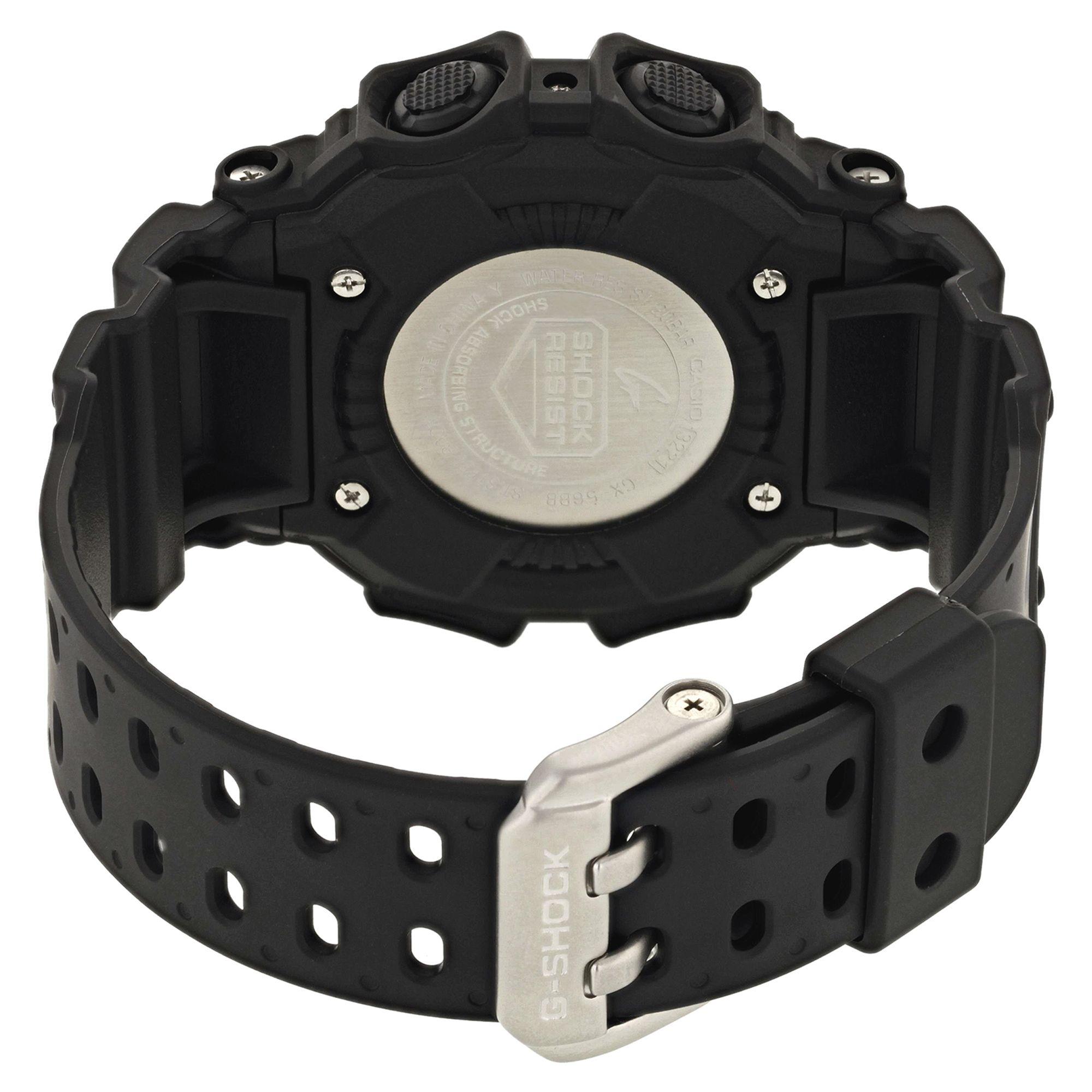Reloj G-Shock Hombre GX-56BB-1DR-2