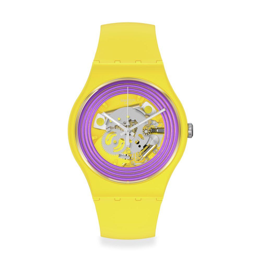Reloj Swatch Unisex SO29J100-0