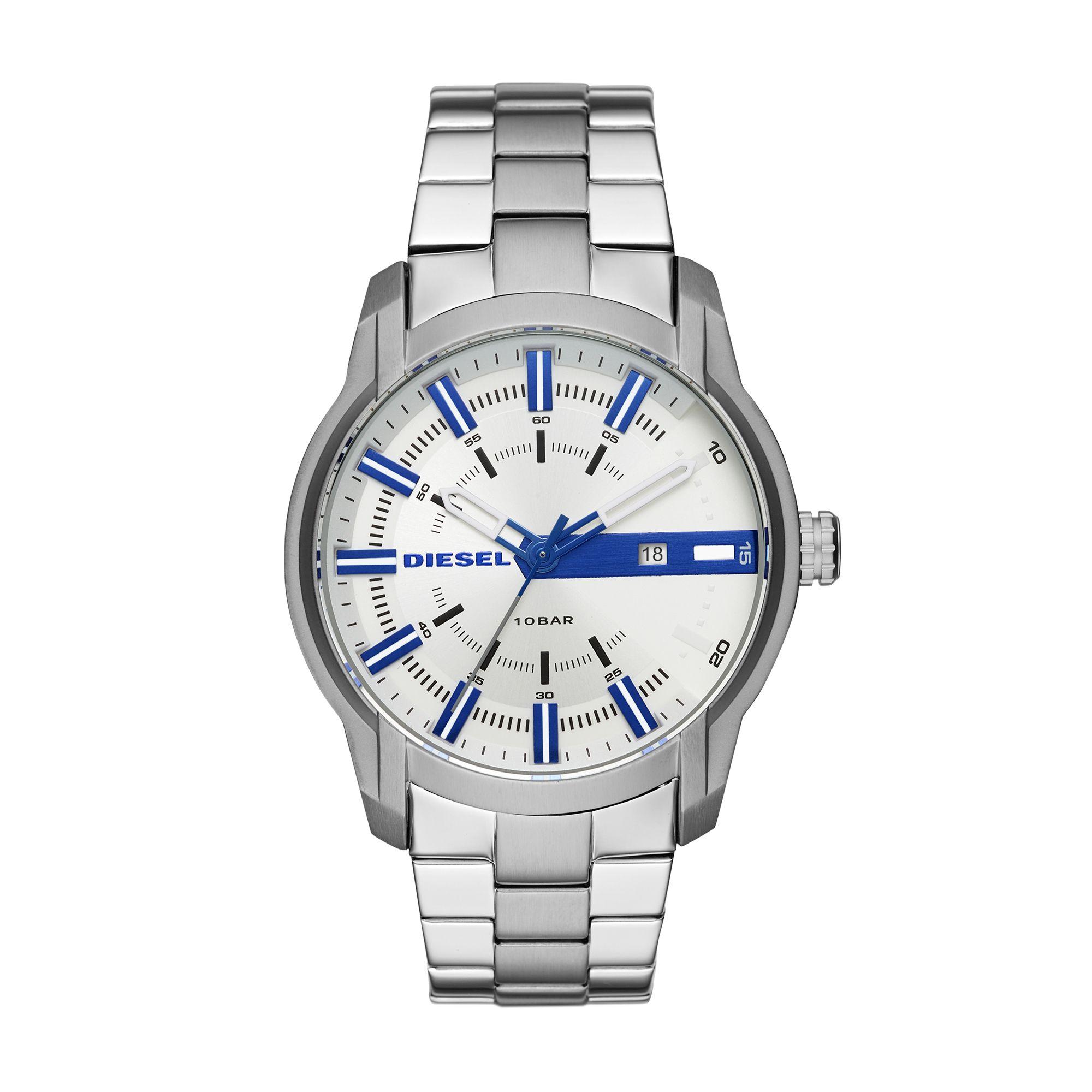 Reloj Diesel Hombre DZ1852-0