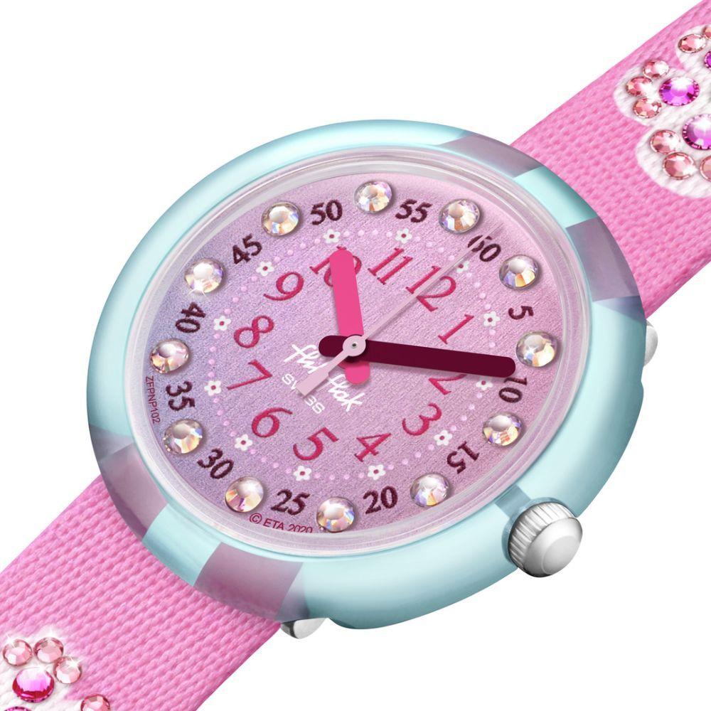 Reloj Flik Flak Infantil ZFPNP102-1