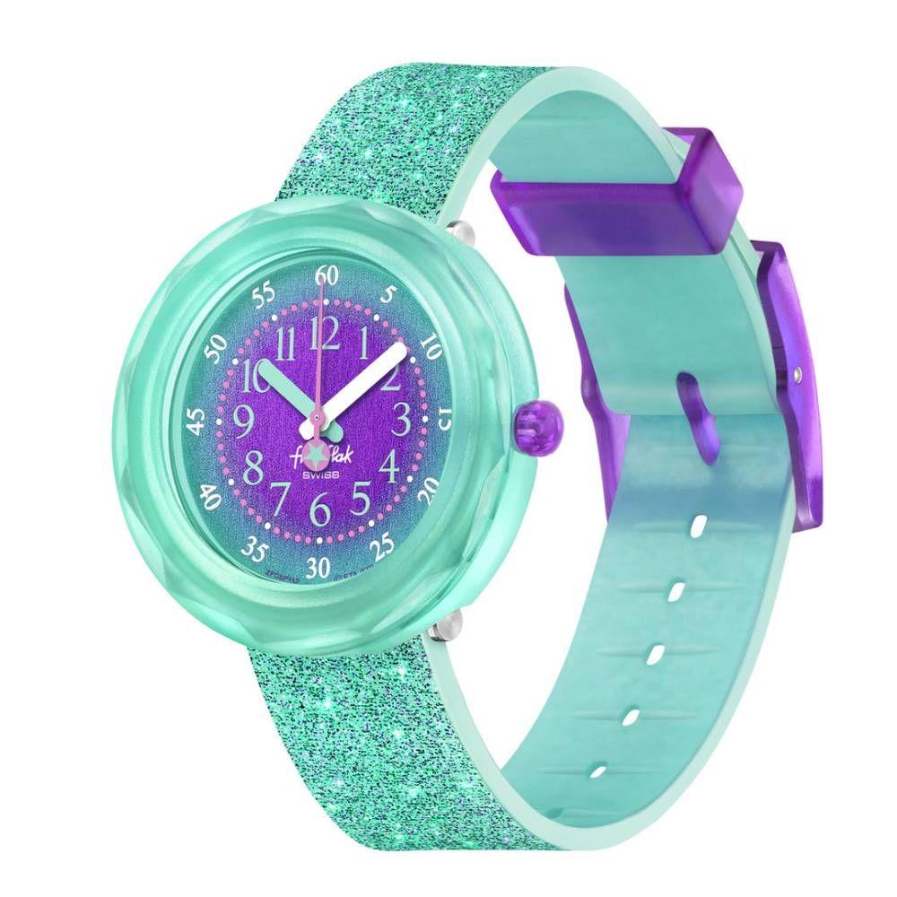 Reloj Flik Flak Infantil ZFCSP112-0