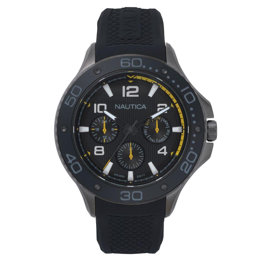 Reloj Nautica Hombre NAPP25004-0