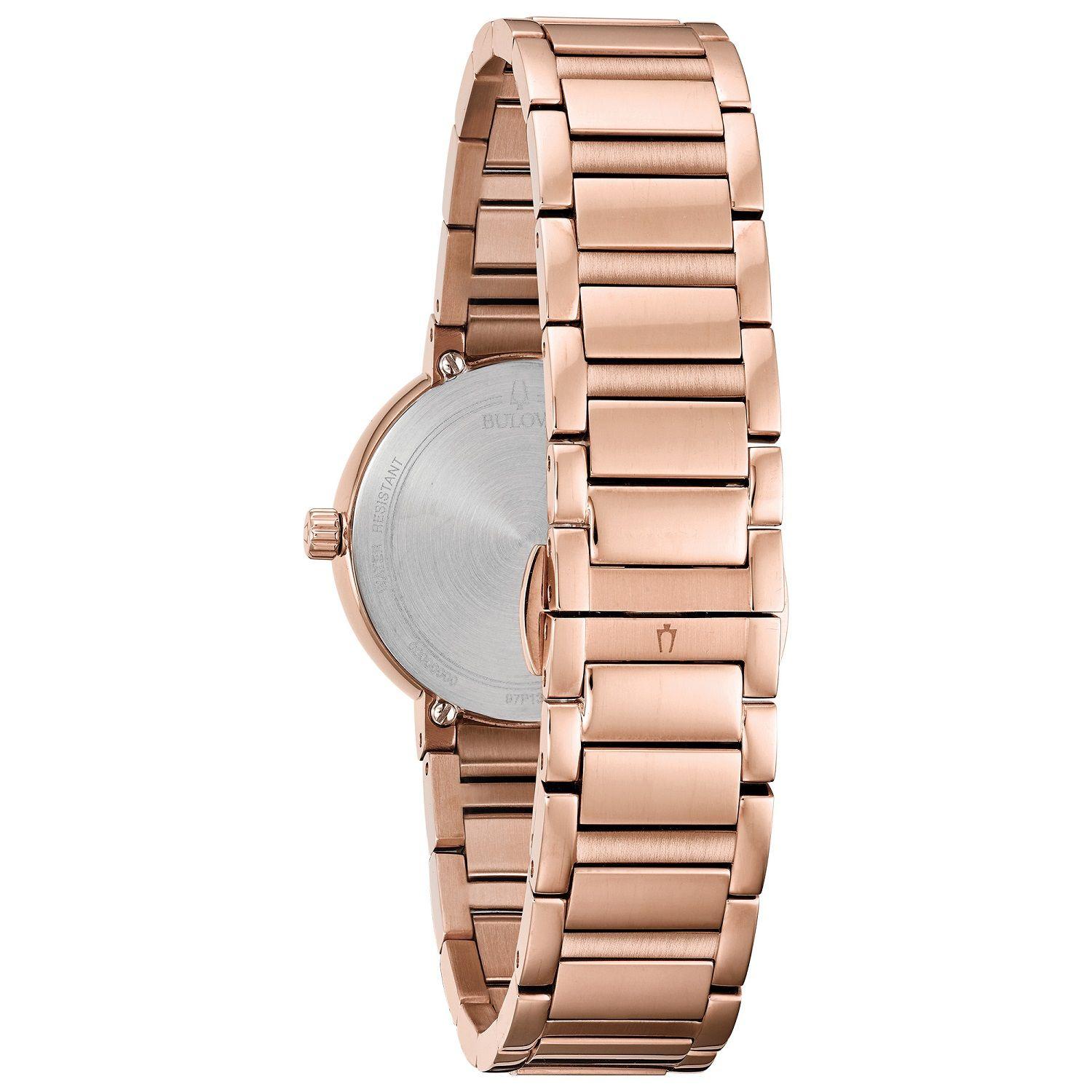 Reloj Bulova Mujer 97P132-2