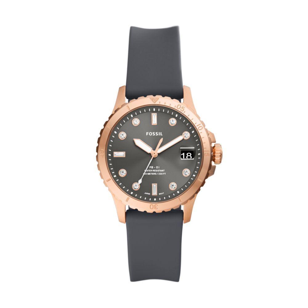 Reloj Fossil Mujer Mujer ES5293-0