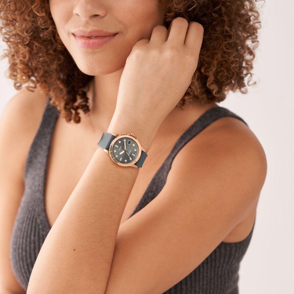 Reloj Fossil Mujer Mujer ES5293-3