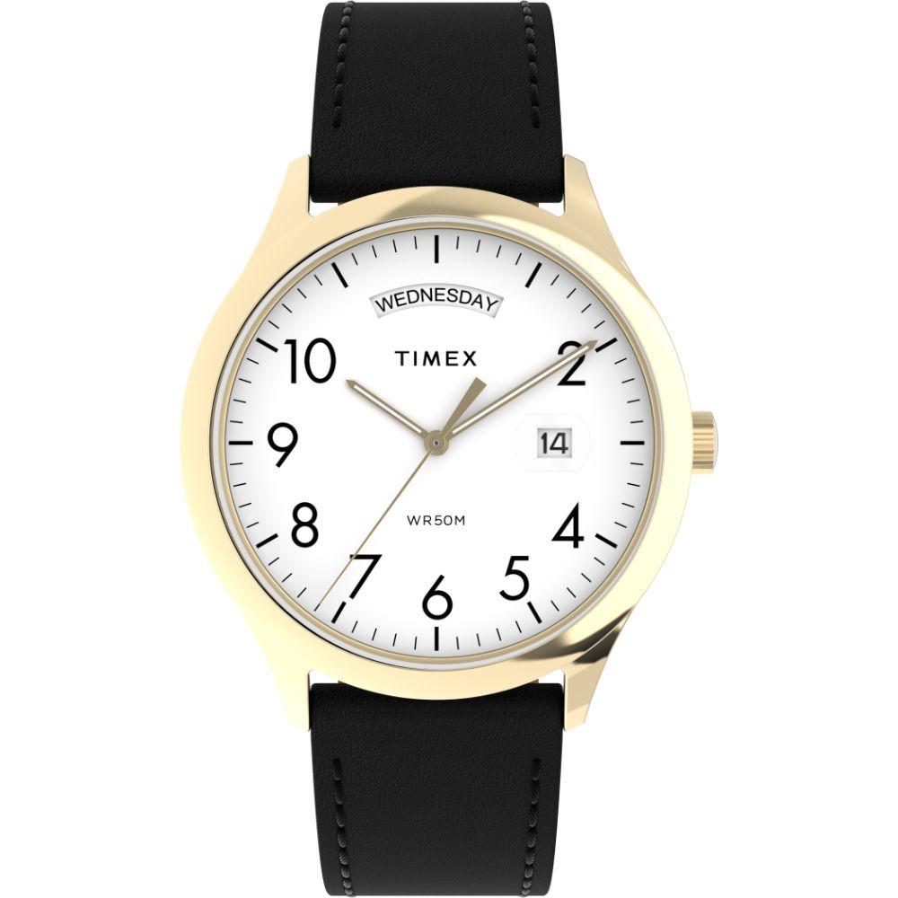 Reloj Timex Hombre TW2W68500-0