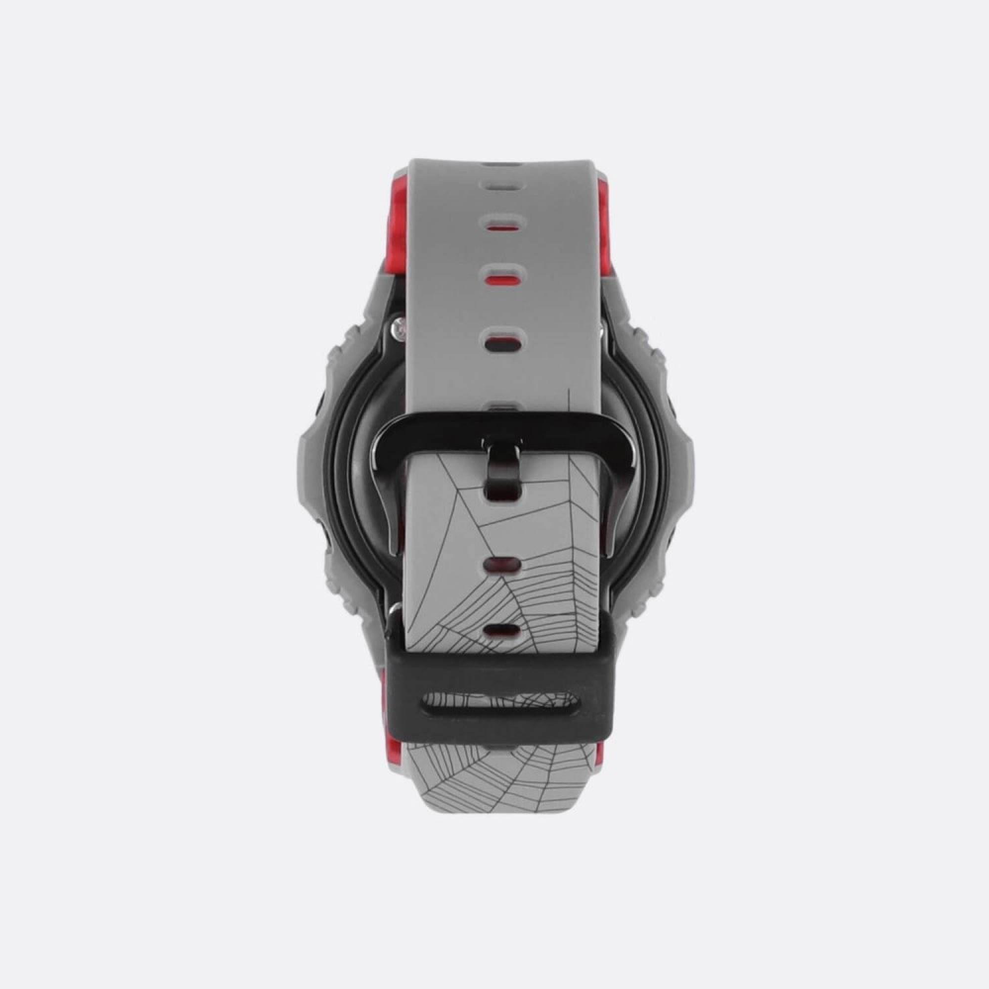 Reloj G-Shock Hombre DW-5700SF-1DR-1