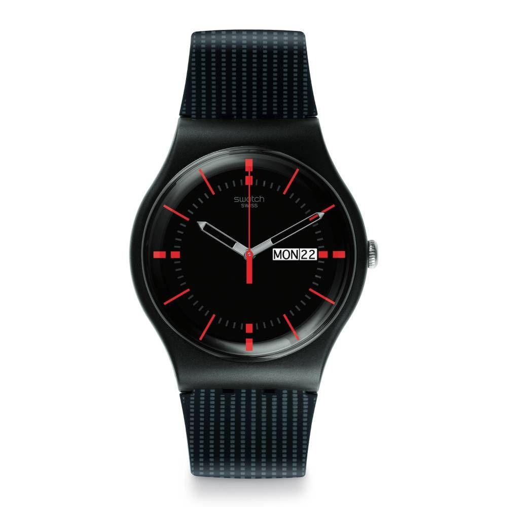 Reloj Swatch Unisex SUOB714-0