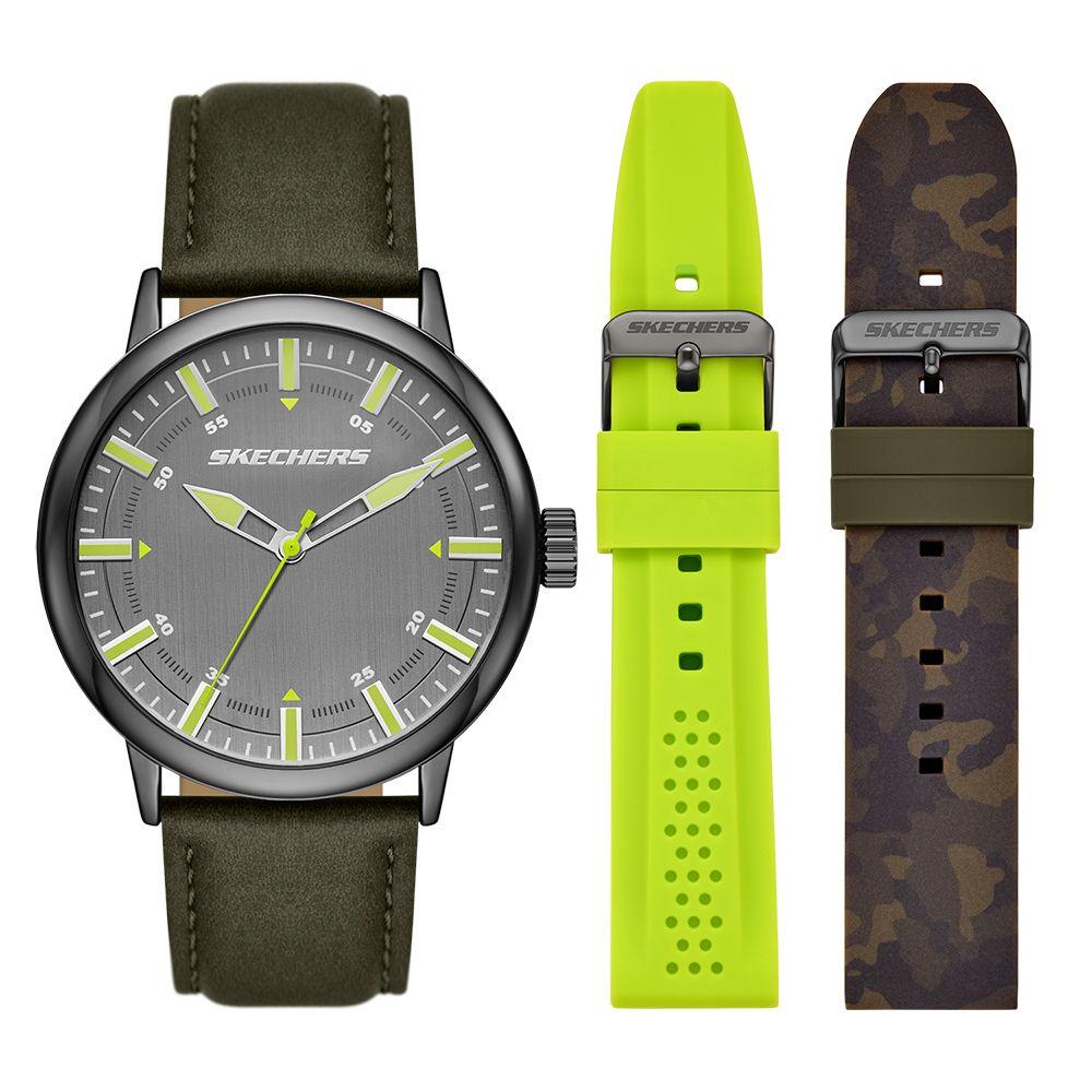 Reloj Skechers Hombre SR9102-0