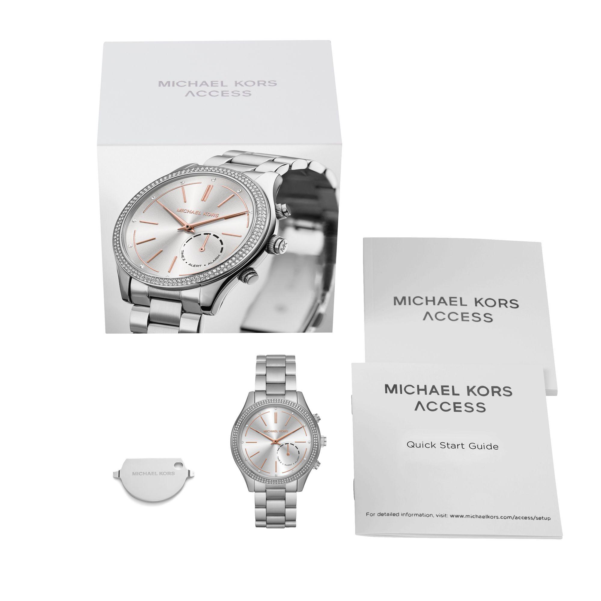 Reloj Michael Kors Unisex MKT4004-4