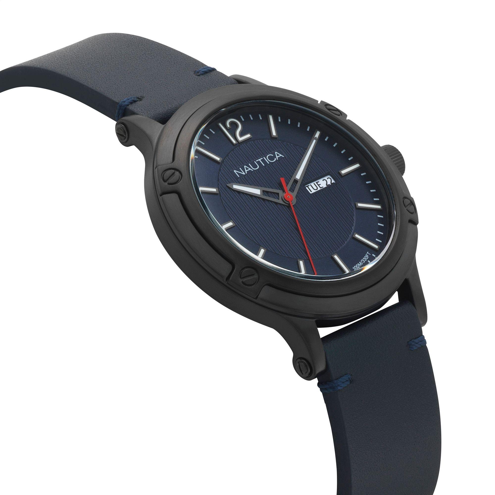 Reloj Nautica Hombre NAPPRH017-2
