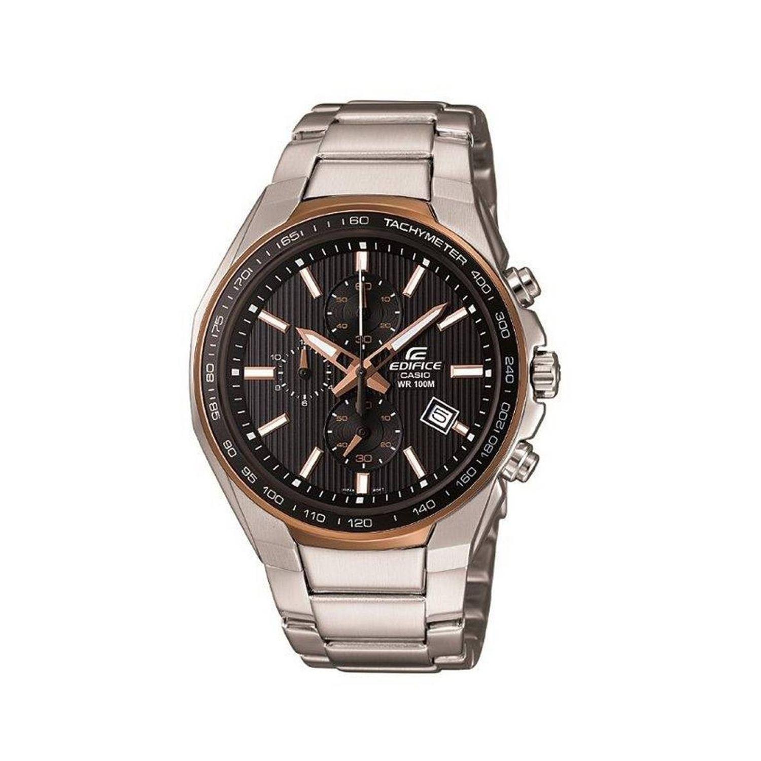 Reloj Edifice Hombre EF-567D-1A5VDF-0