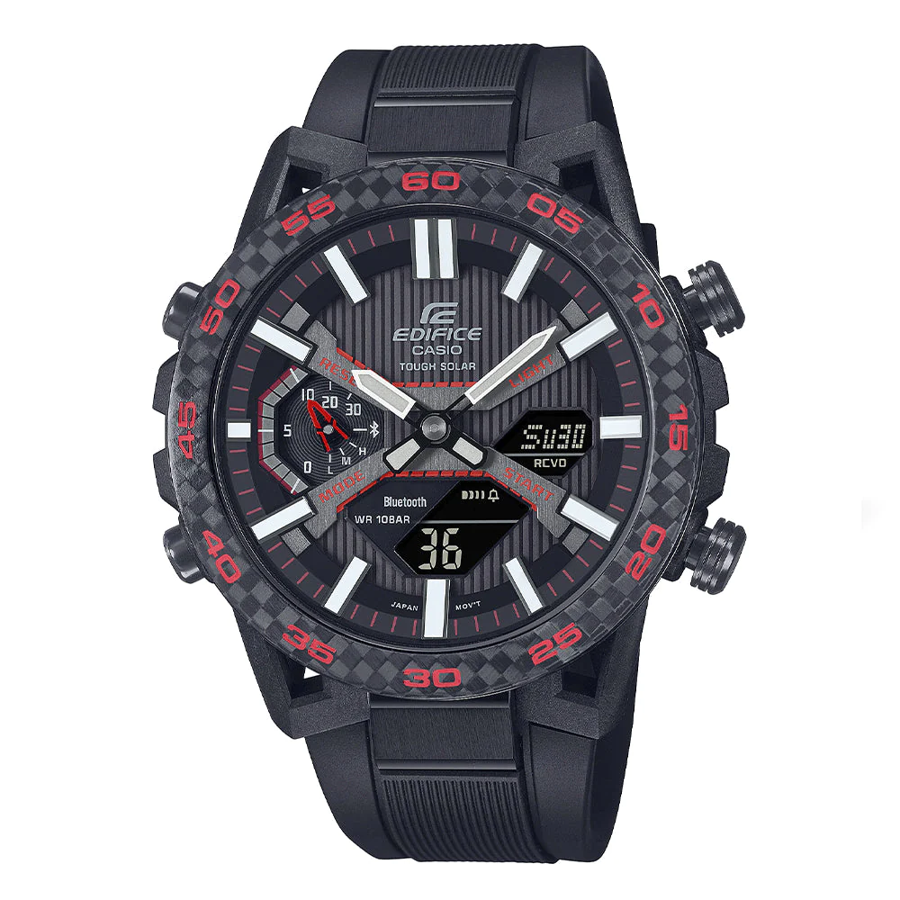 Reloj Edifice Hombre ECB-2000PB-1ADF-0