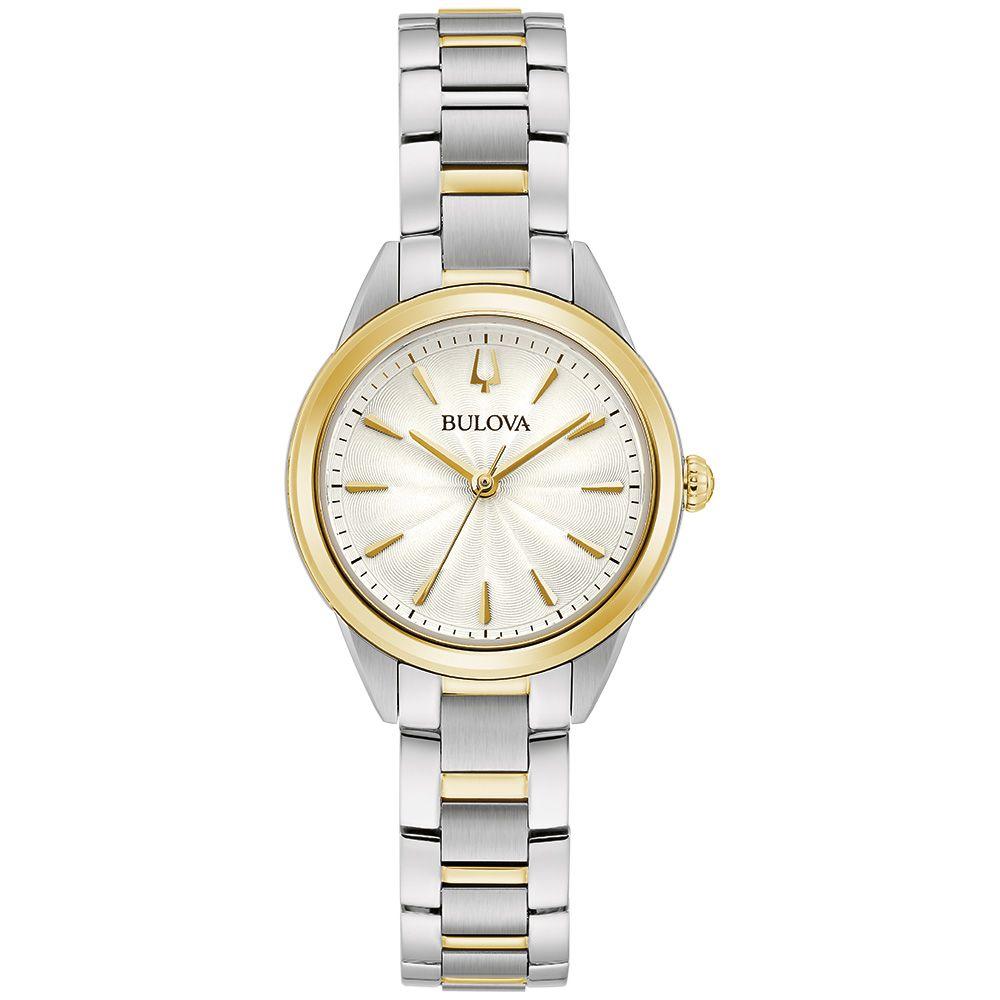 Reloj Bulova Mujer 98L277-0