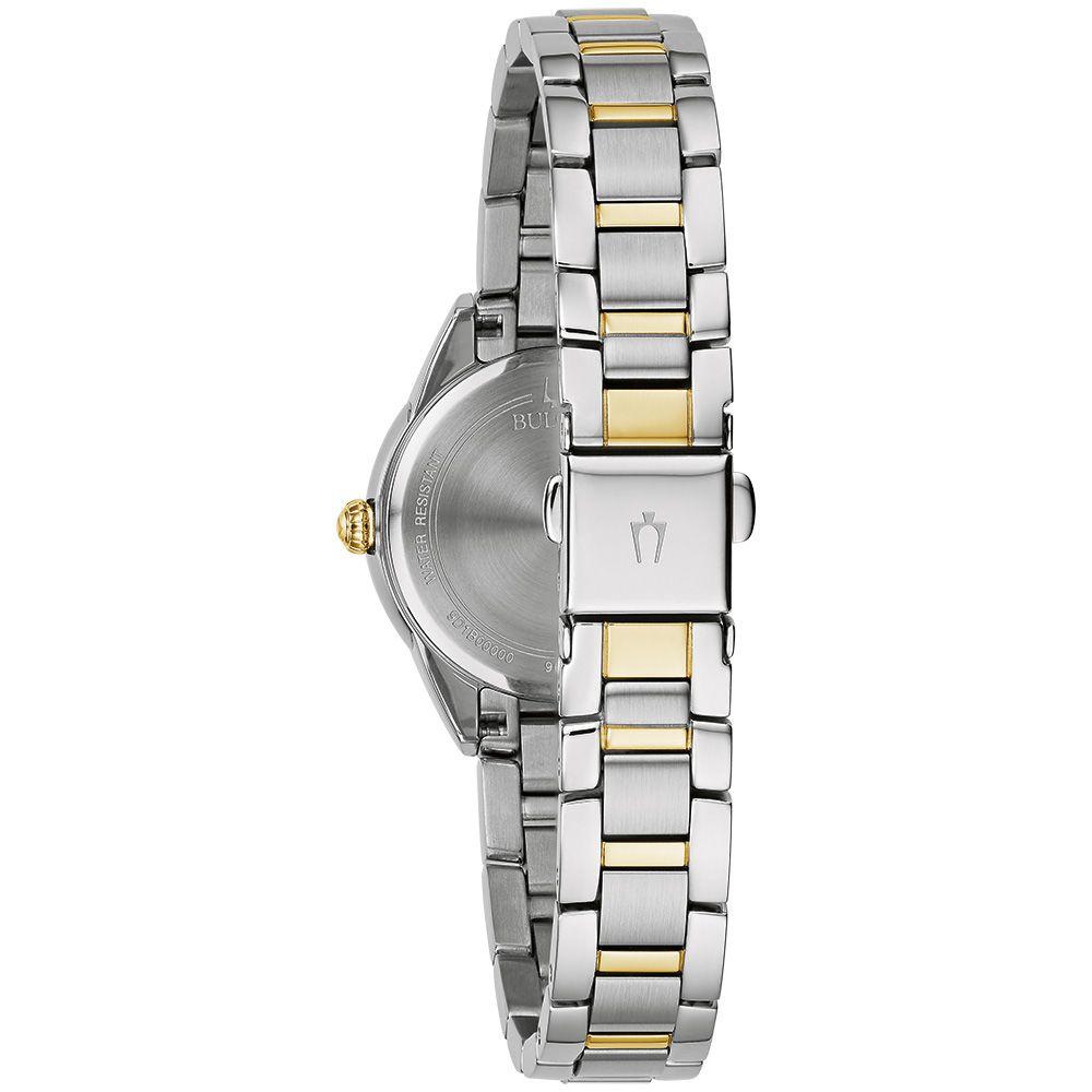 Reloj Bulova Mujer 98L277-1