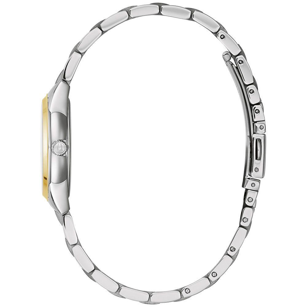 Reloj Bulova Mujer 98L277-2