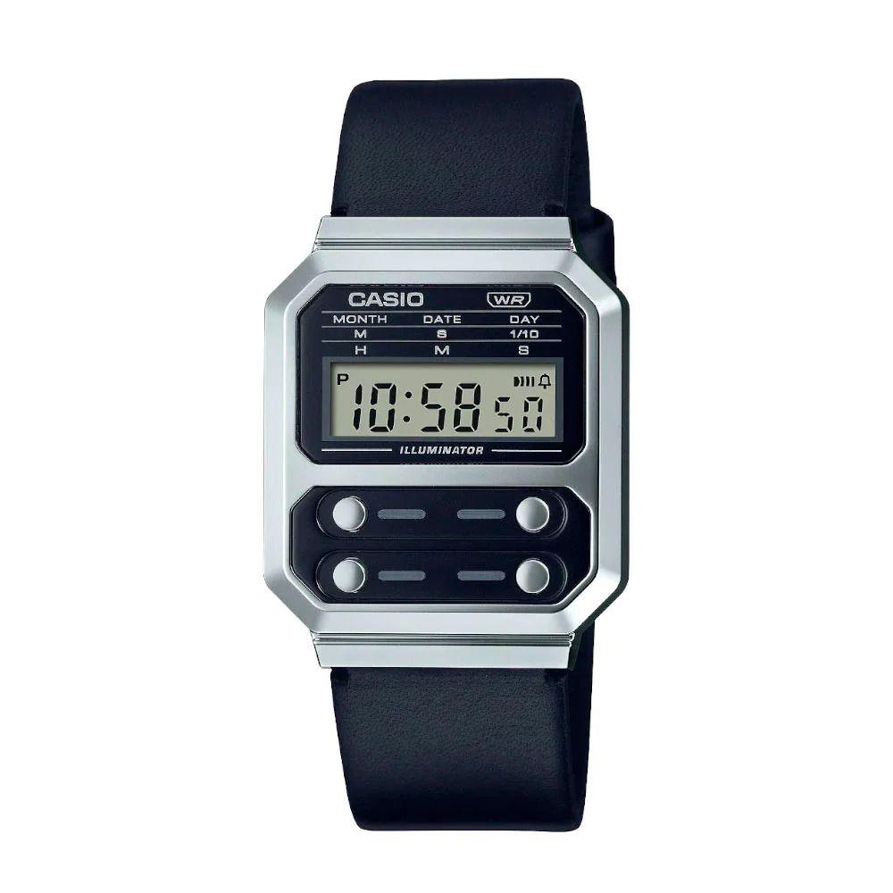 Reloj Casio Unisex A100WEL-1ADF-0