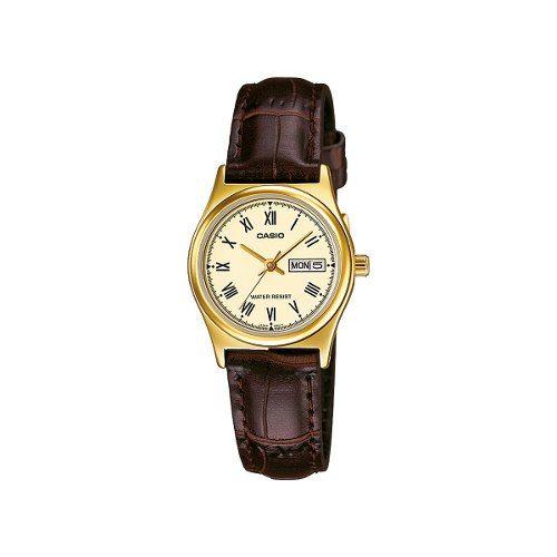 Reloj Casio Mujer LTP-V006GL-9BUDF-0