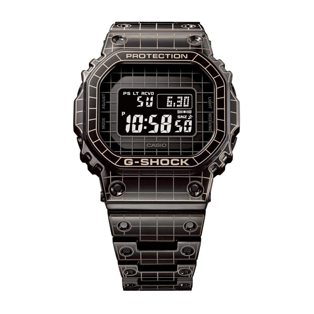 Reloj G-Shock Hombre GMW-B5000CS-1DR-0