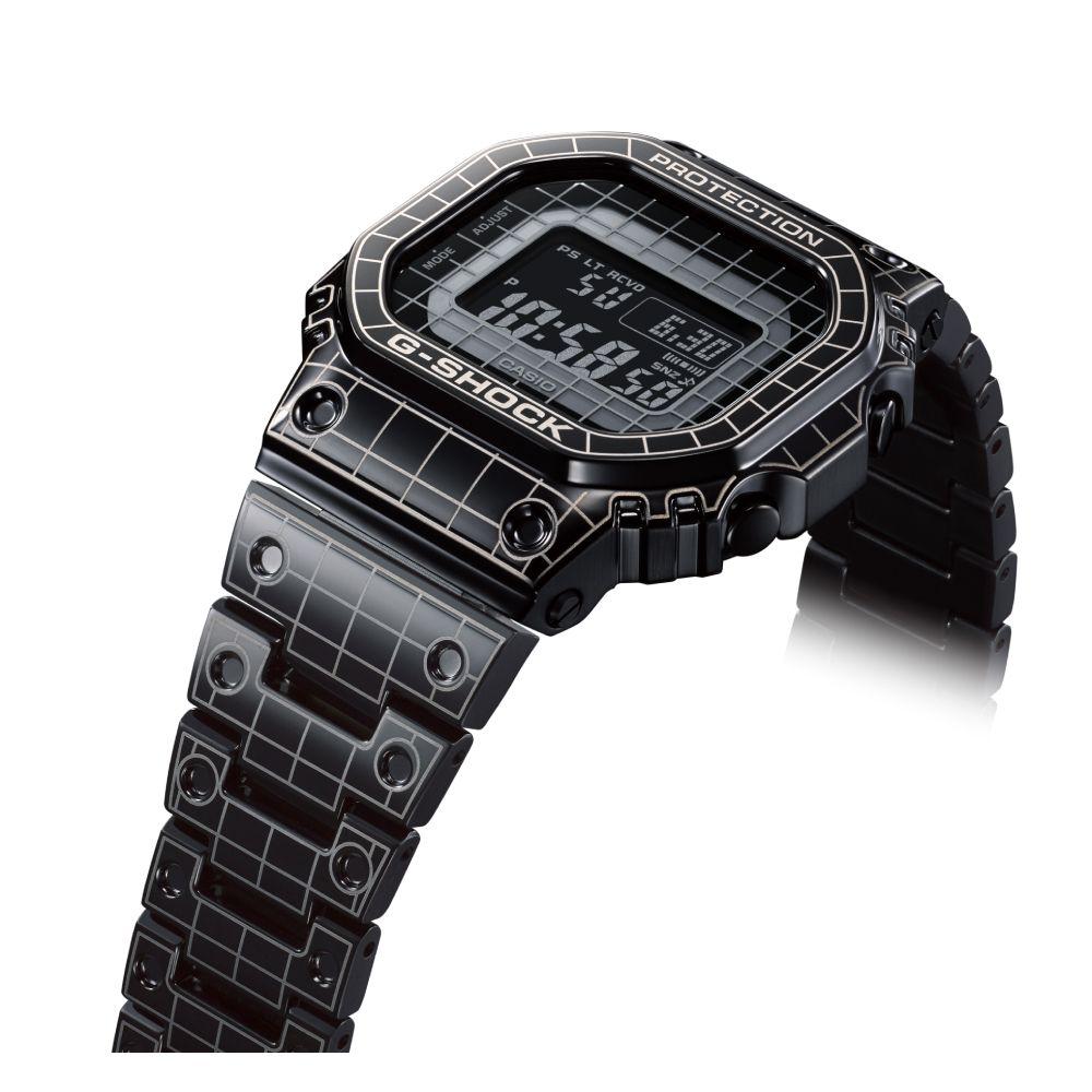 Reloj G-Shock Hombre GMW-B5000CS-1DR-1