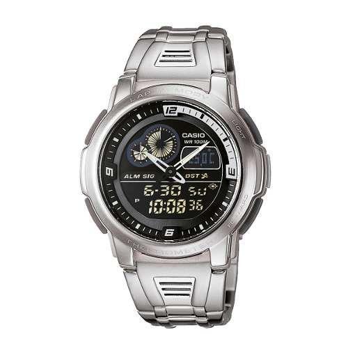 Reloj Casio Hombre AQF-102WD-1BVDF-0