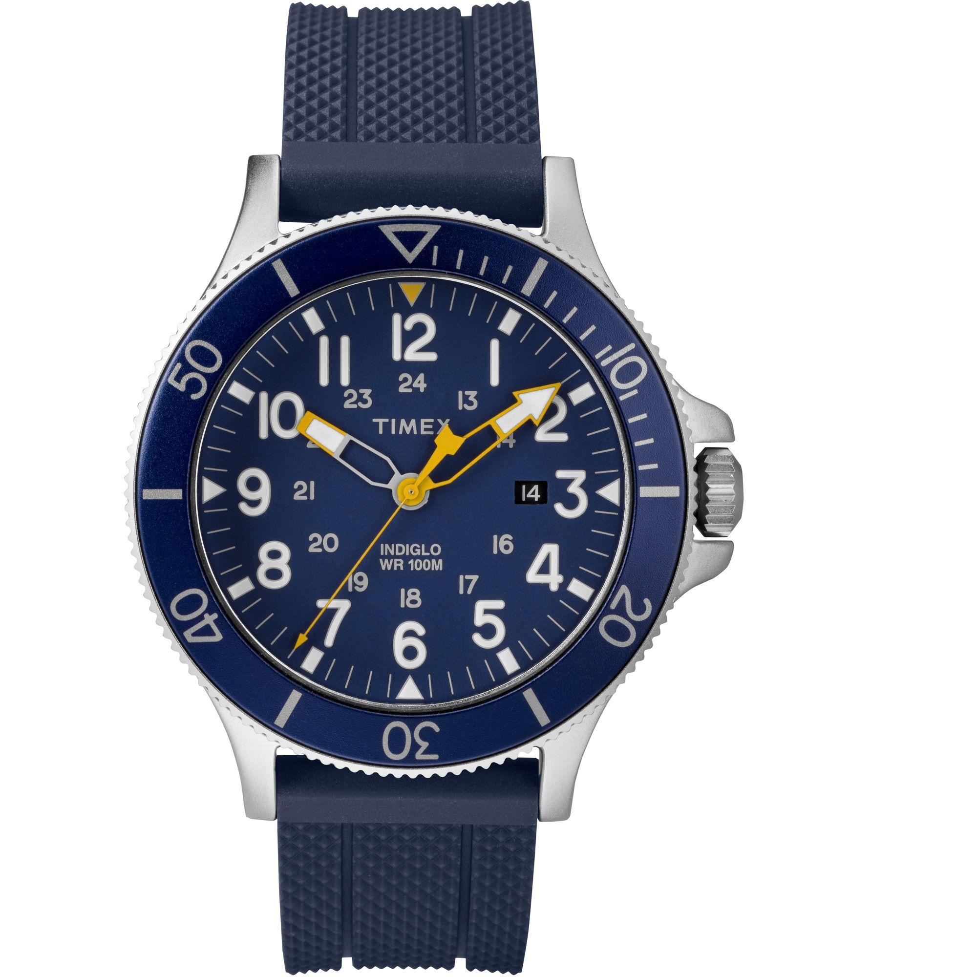 Reloj Timex Hombre TW2R60700-0