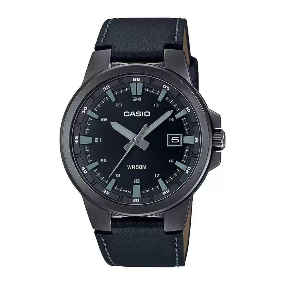 Reloj Casio Hombre MTP-E173BL-1AVDF-0