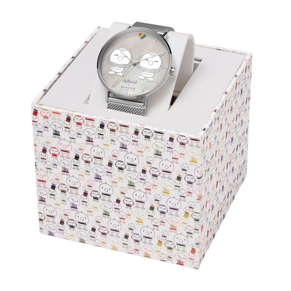 Reloj Skagen Mujer SKW3002-5