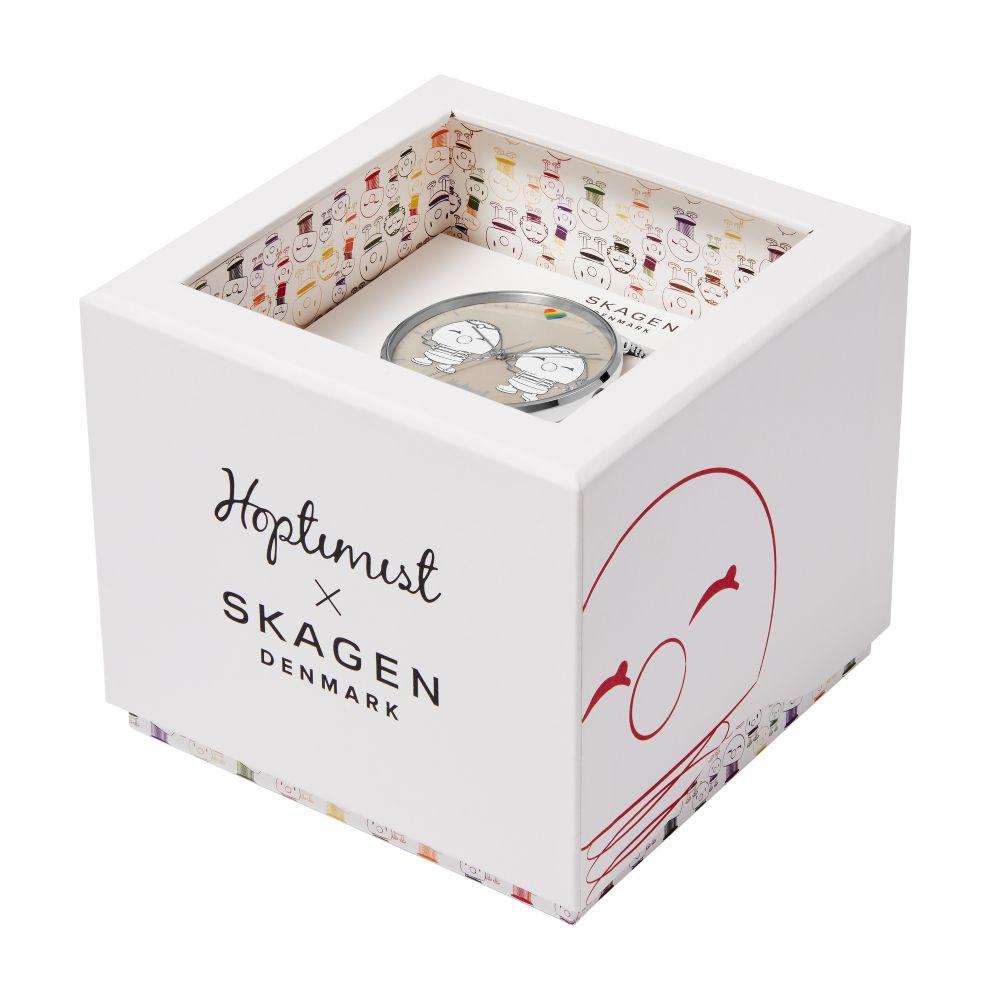 Reloj Skagen Mujer SKW3002-6