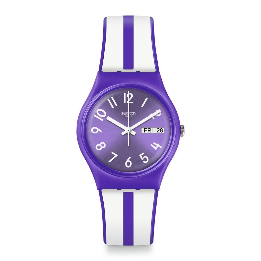 Reloj Swatch Unisex GV701-0