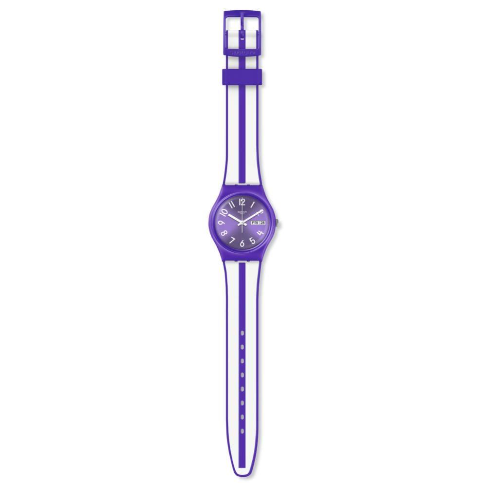 Reloj Swatch Unisex GV701-1
