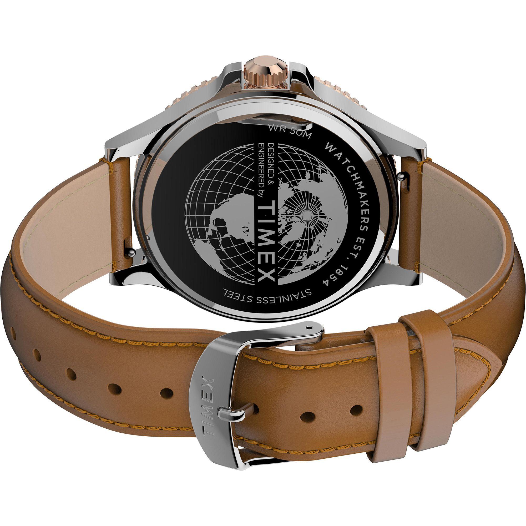 Reloj Timex Hombre TW2U12800-3