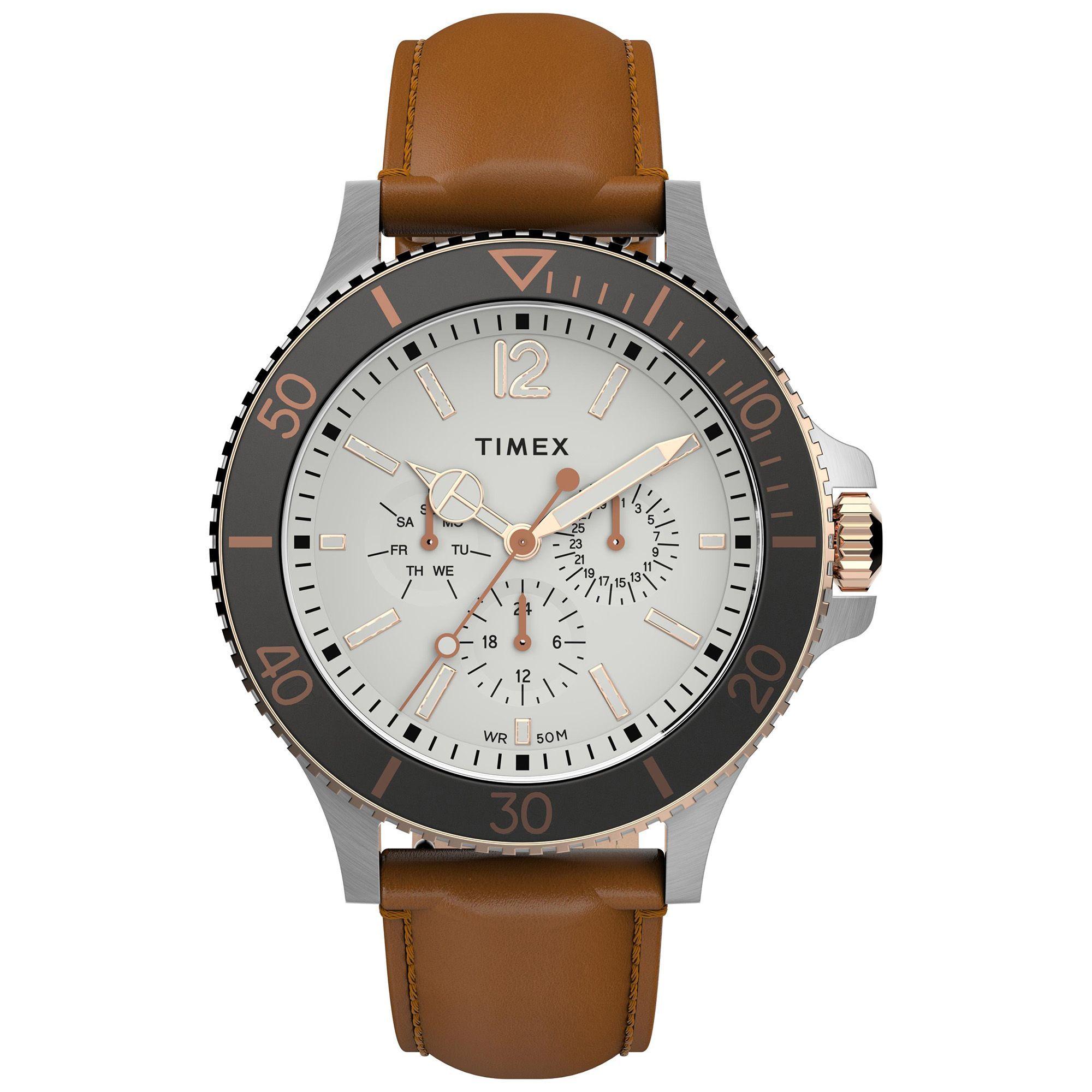 Reloj Timex Hombre TW2U12800-0