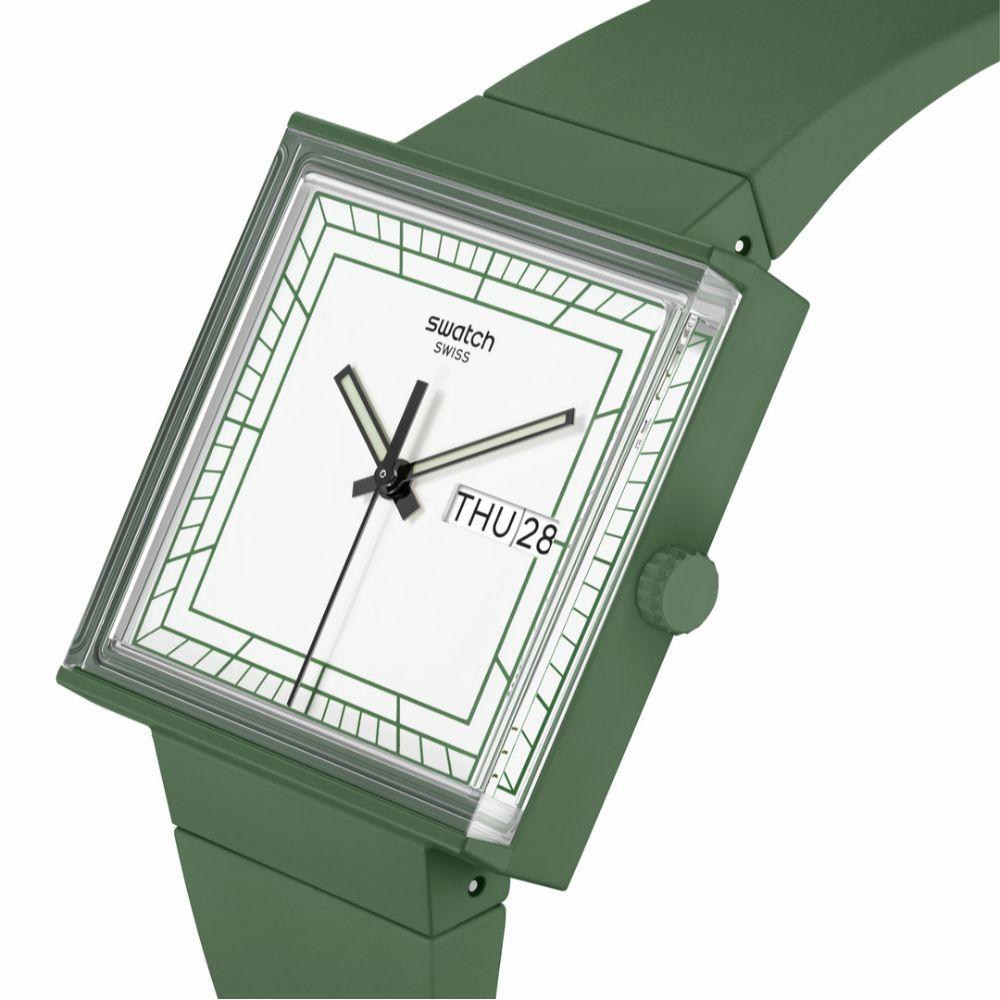 Reloj Swatch Unisex SO34G700-1
