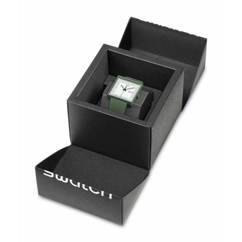 Reloj Swatch Unisex SO34G700-5