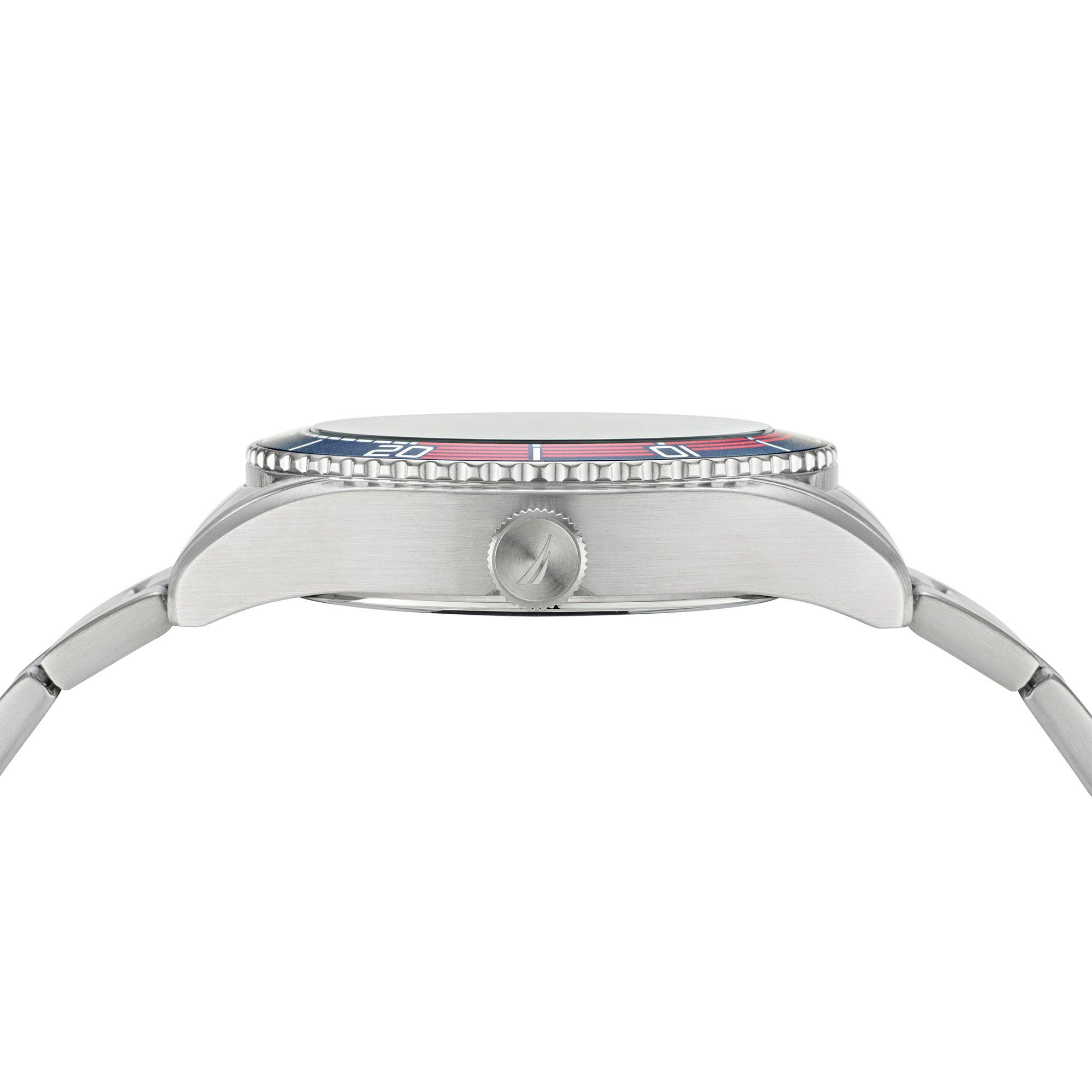 Reloj Nautica Hombre NAPFWS004-1
