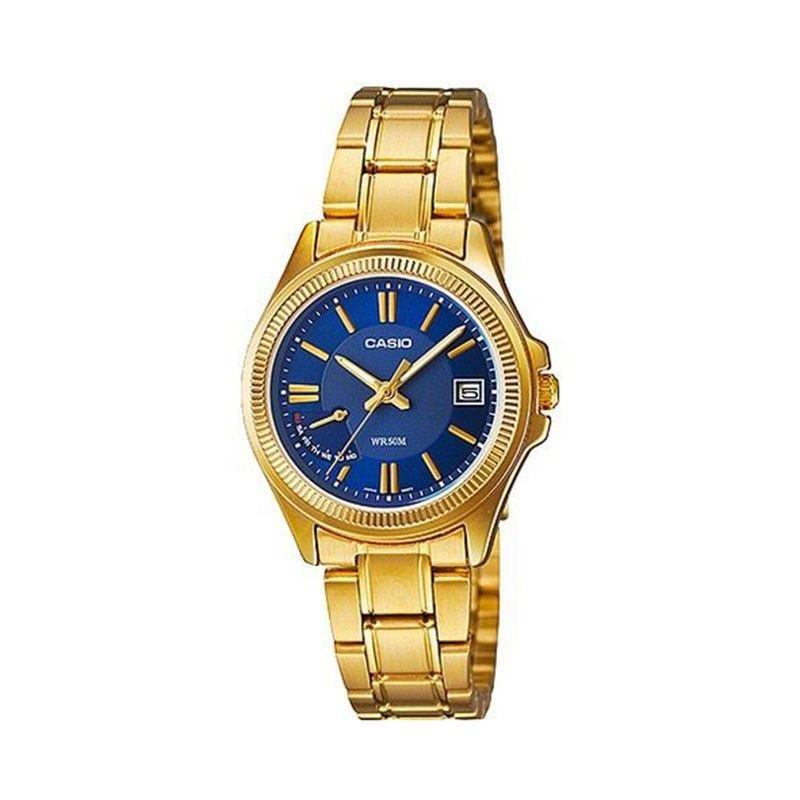 Reloj Casio Mujer LTP-E115GB-2AVDF-0